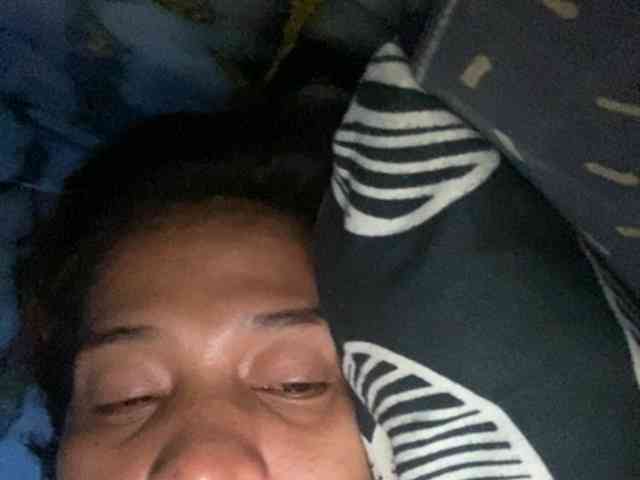 Rainie webcam