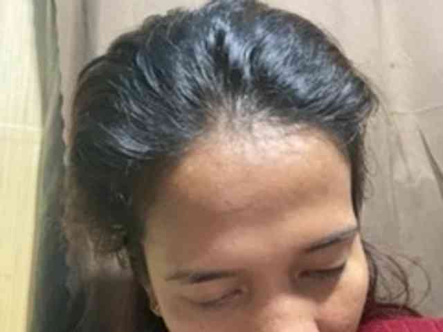 Rainie webcam