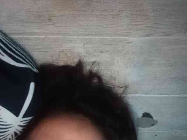 Rainie webcam