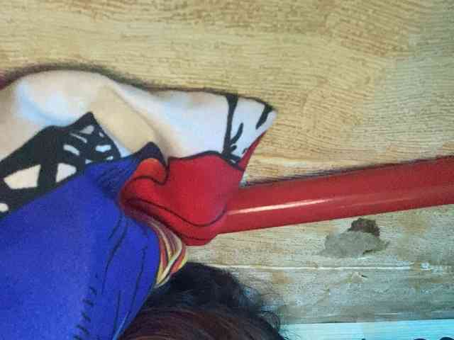 Rainie webcam