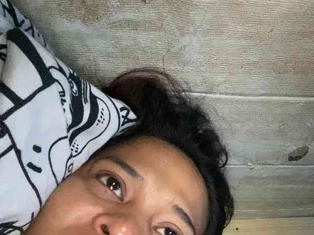 Rainie webcam