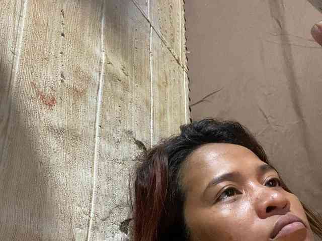 Modella: Rainie