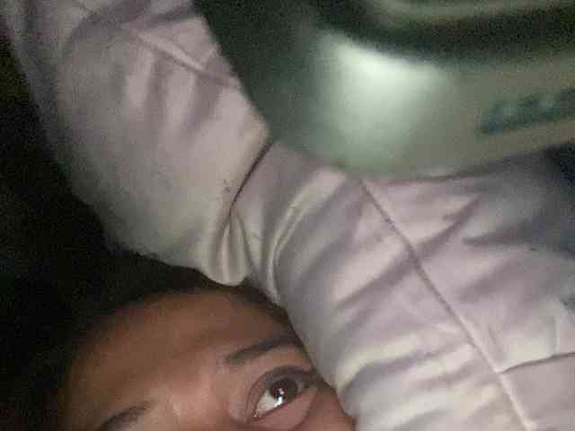 Rainie webcam