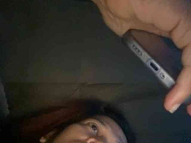 Rainie webcam