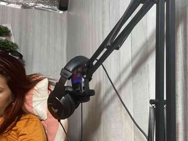 Rainie webcam