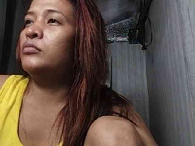 Rainie webcam
