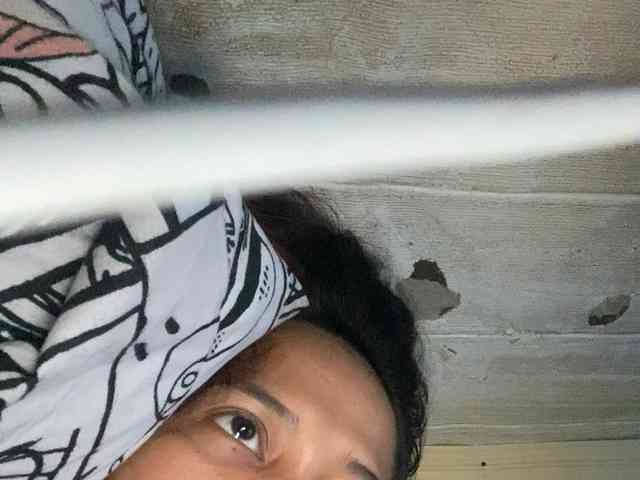 Rainie webcam