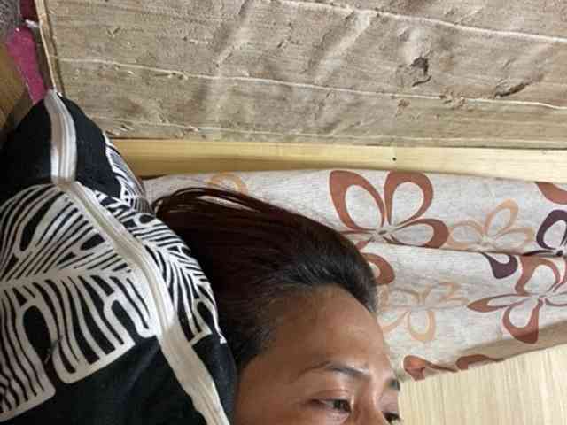 Rainie webcam