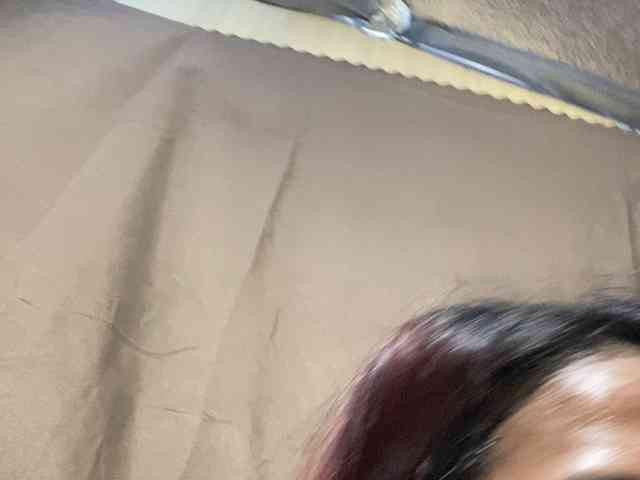 Rainie webcam