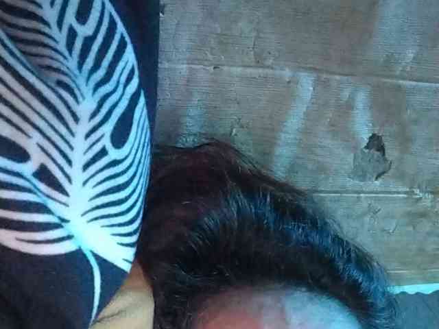 Rainie webcam