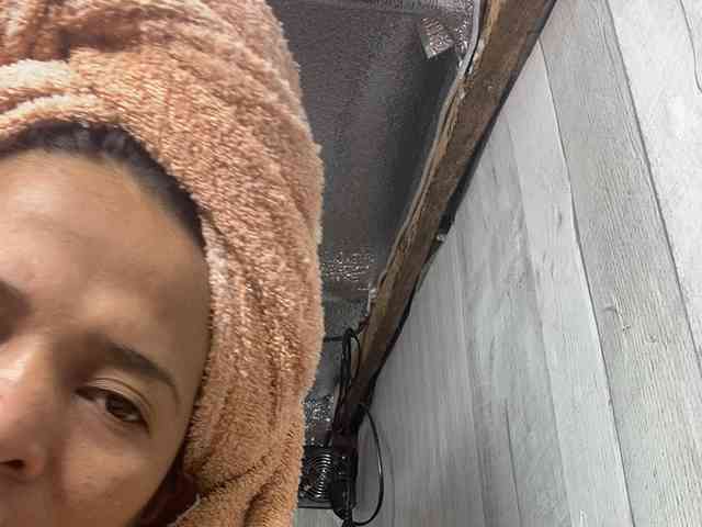 Rainie webcam