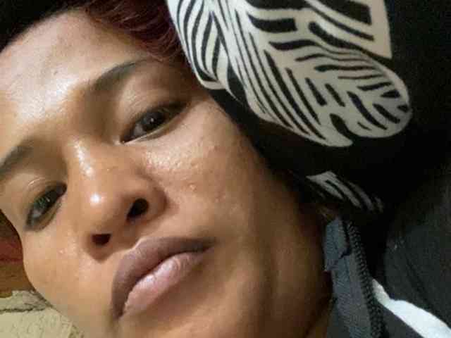 Rainie webcam