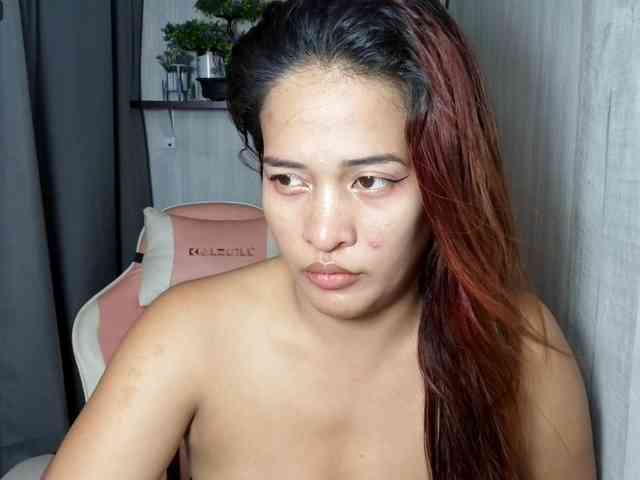 Rainie webcam
