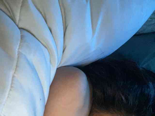 Rainie webcam