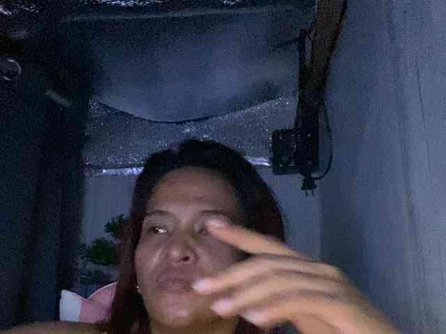 Rainie webcam