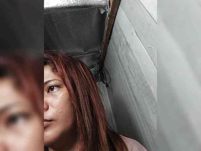 Rainie webcam