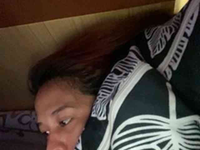 Rainie webcam