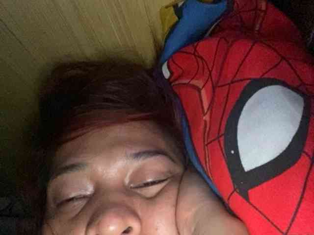 Rainie webcam
