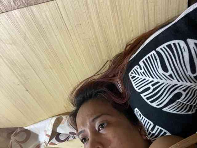 模特: Rainie