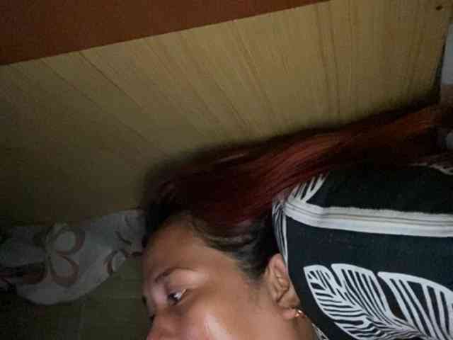 Rainie webcam