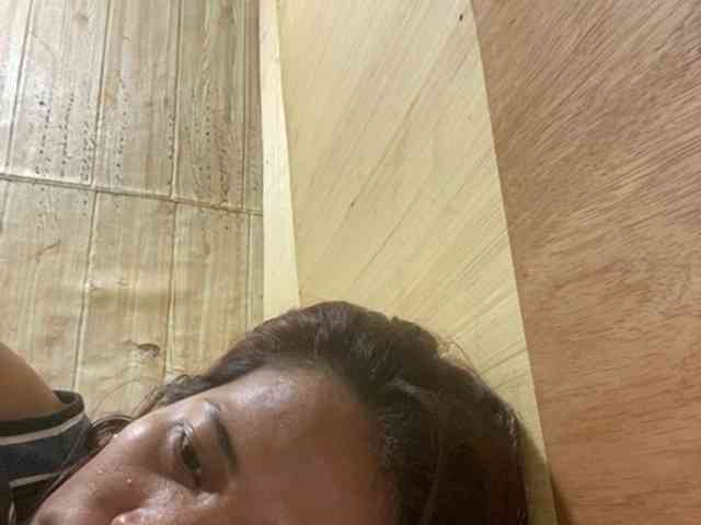 Rainie webcam