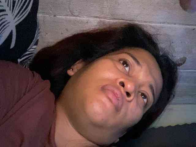 Rainie webcam