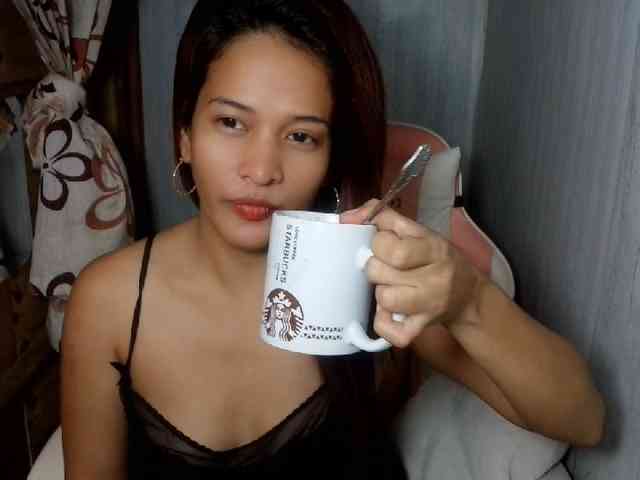 Rainie webcam