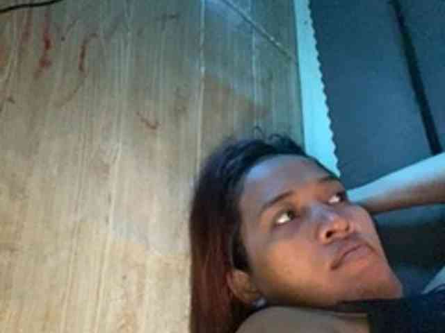 Rainie webcam