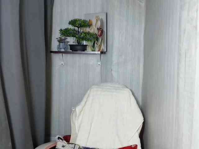 rainie's live room