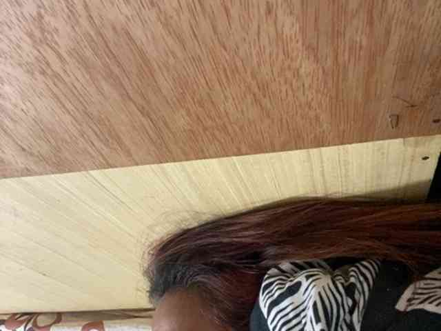 Rainie webcam