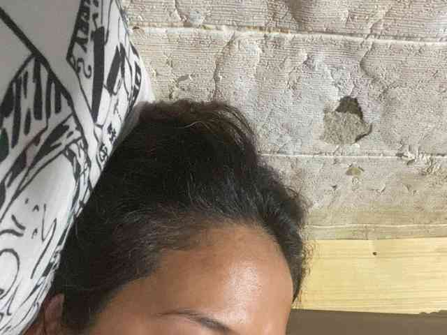 Rainie webcam