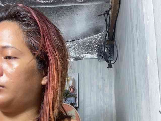 Rainie webcam