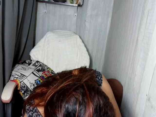 Rainie webcam