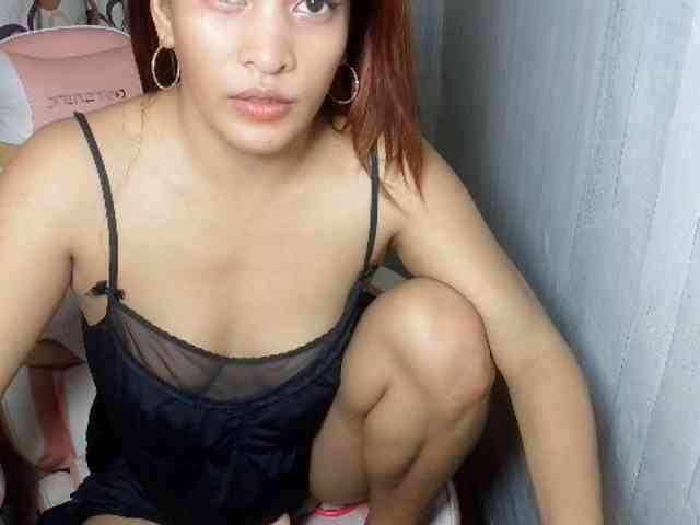 Rainie webcam
