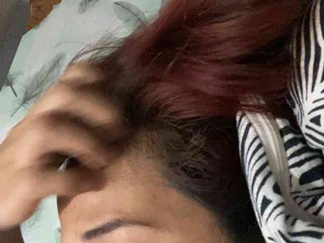 Rainie webcam