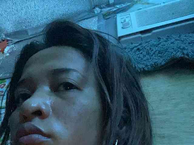 Rainie webcam