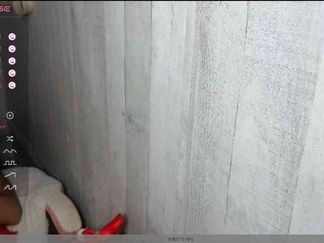 Rainie webcam