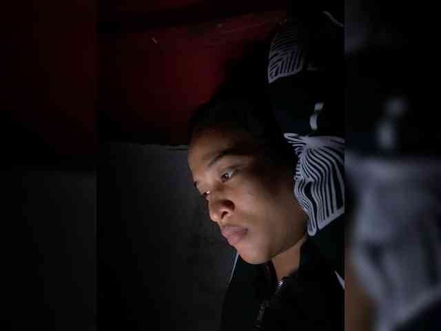 Rainie webcam