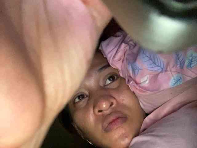 Rainie webcam
