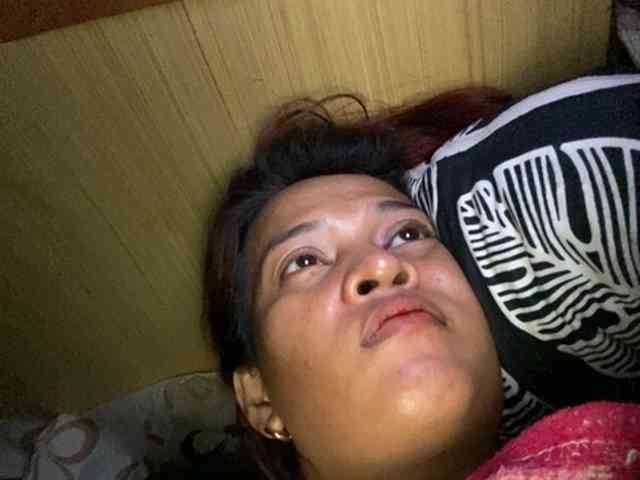 Rainie webcam