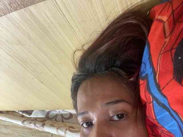 Rainie webcam