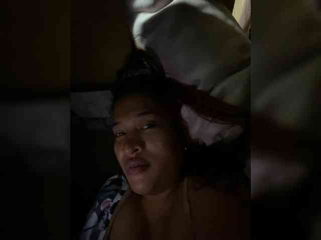 Rainie webcam