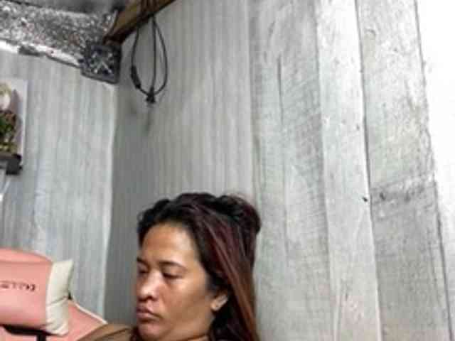 Rainie webcam