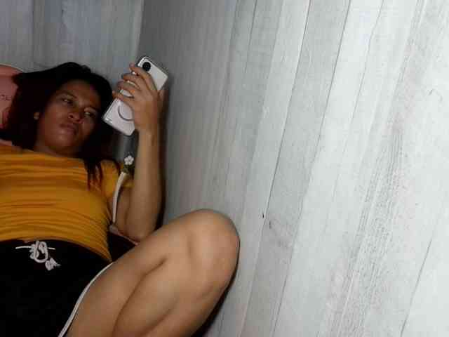 Rainie webcam