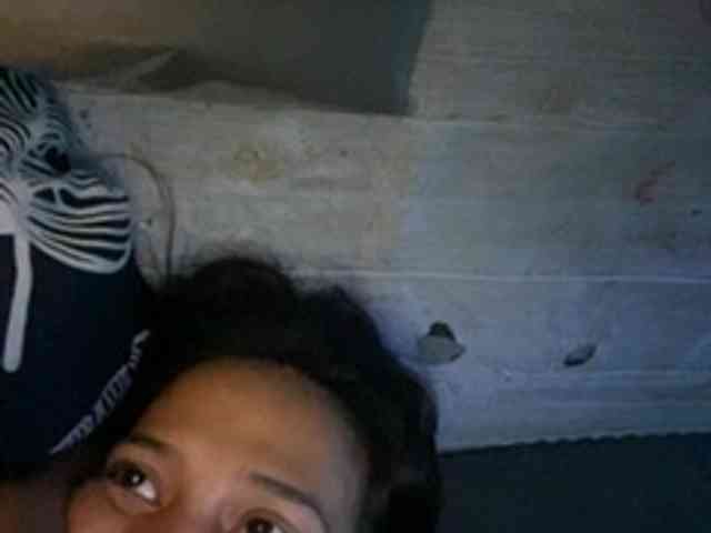 Rainie webcam