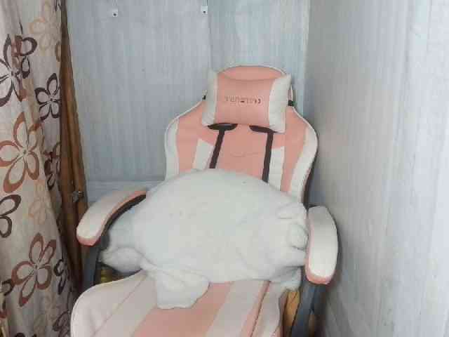Rainie webcam