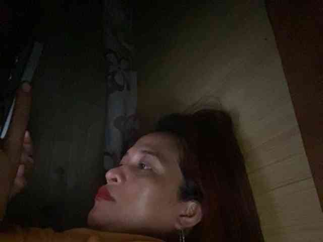 Rainie webcam