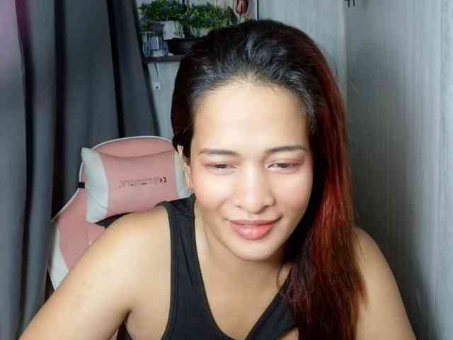 Rainie webcam