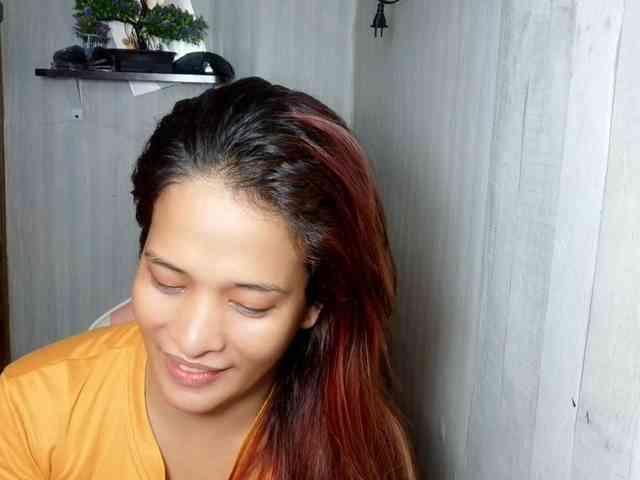 Rainie webcam