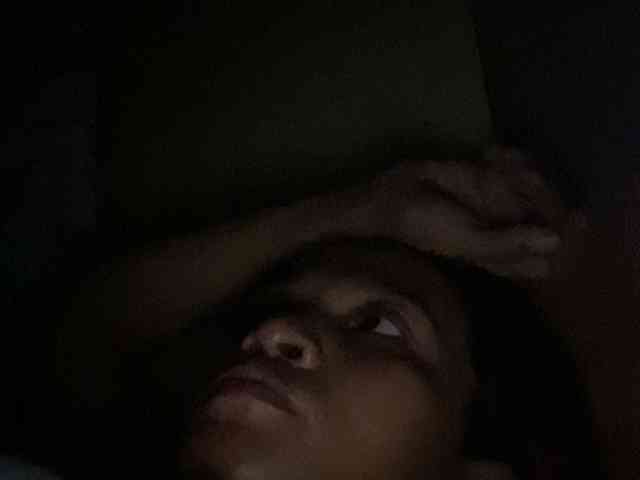 Rainie webcam